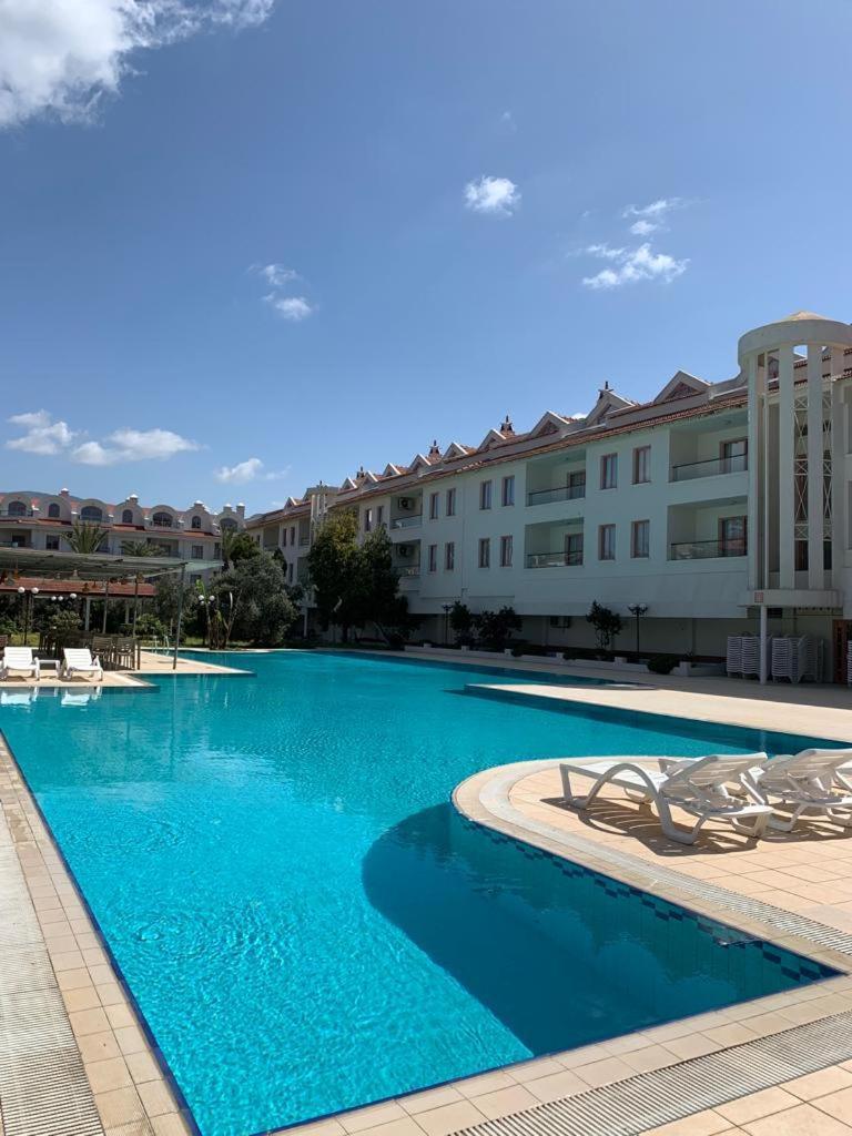 Apart Otel Club Kocer Marmaris
